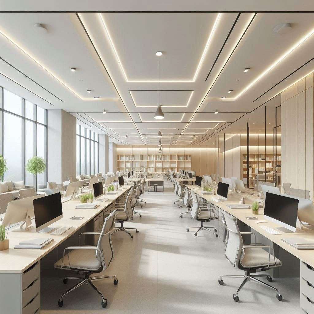 供应链团队如何为节假日值班建立写字楼办公混合办公模式的跟进台账